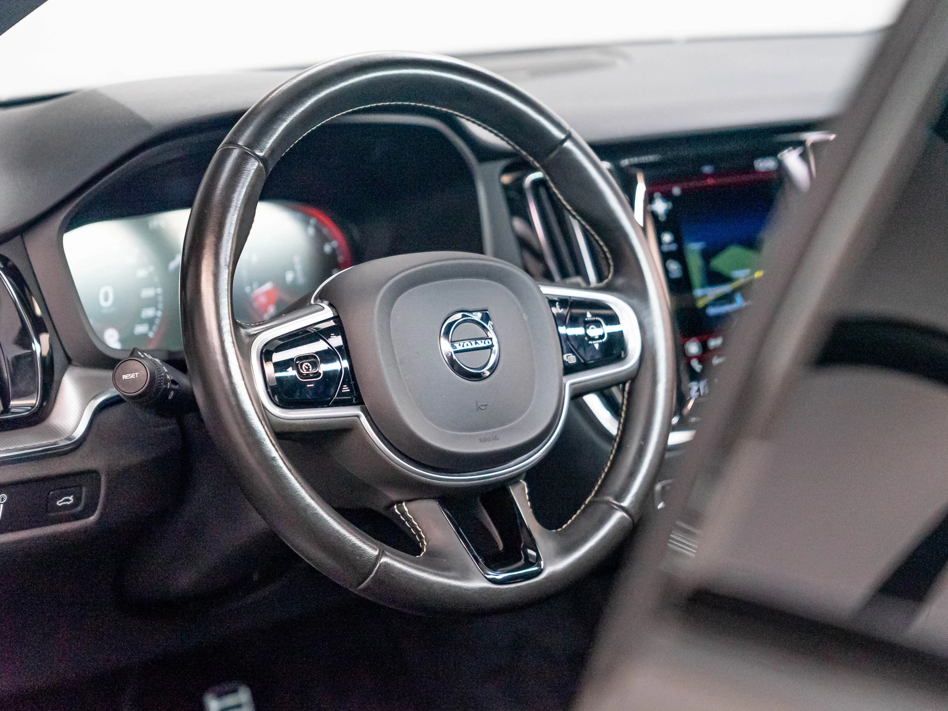 Hoofdafbeelding Volvo S60