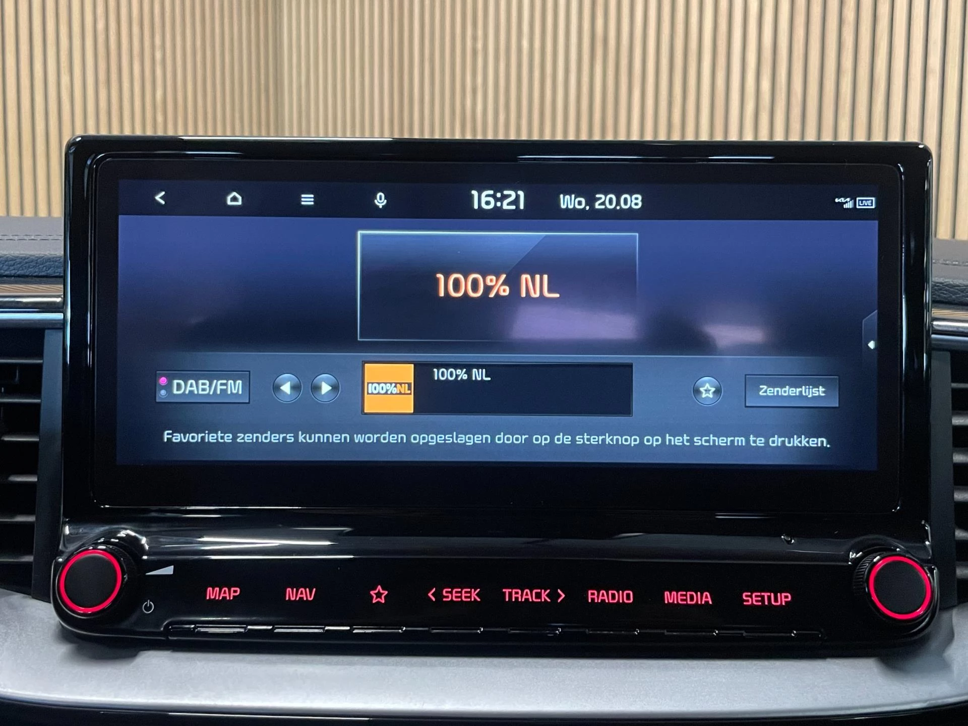 Hoofdafbeelding Kia Ceed