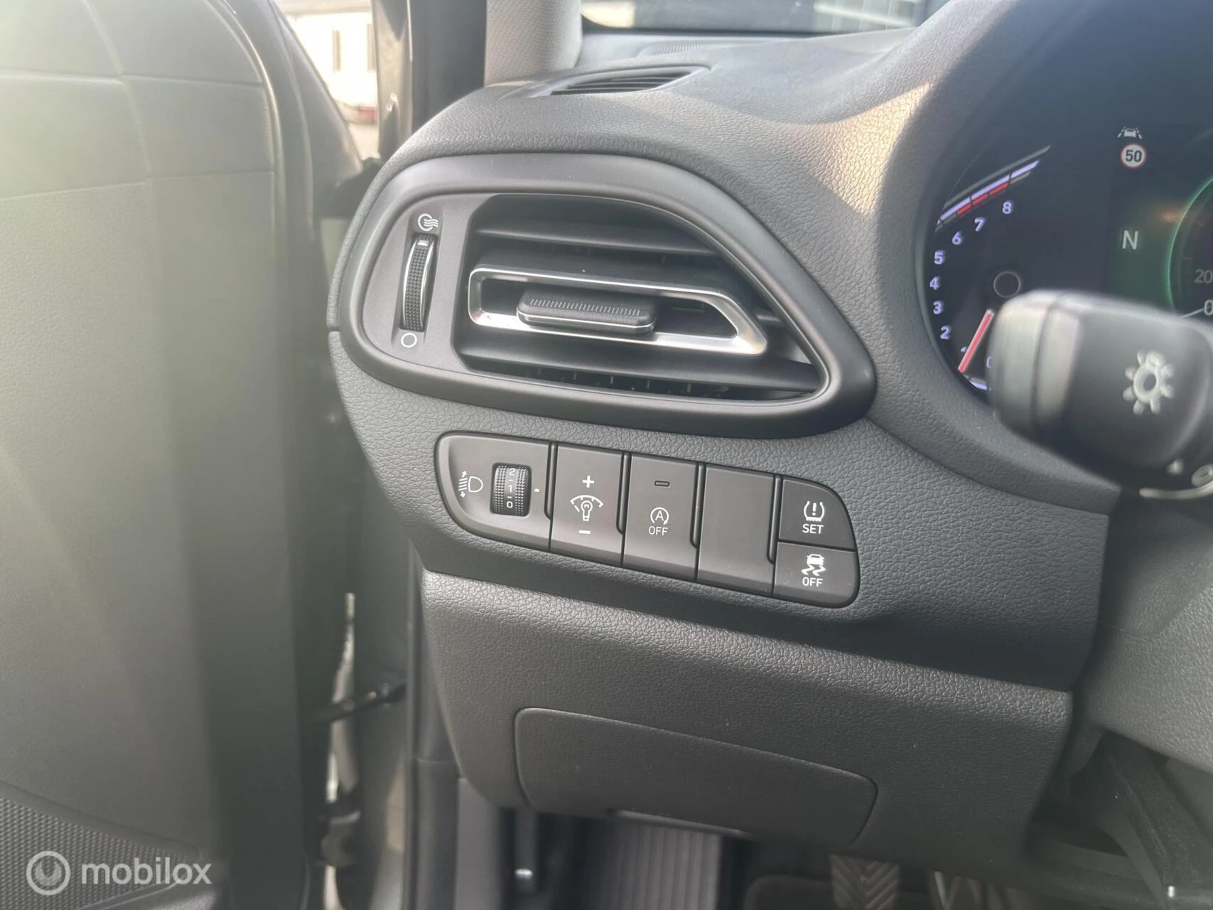 Hoofdafbeelding Hyundai i30