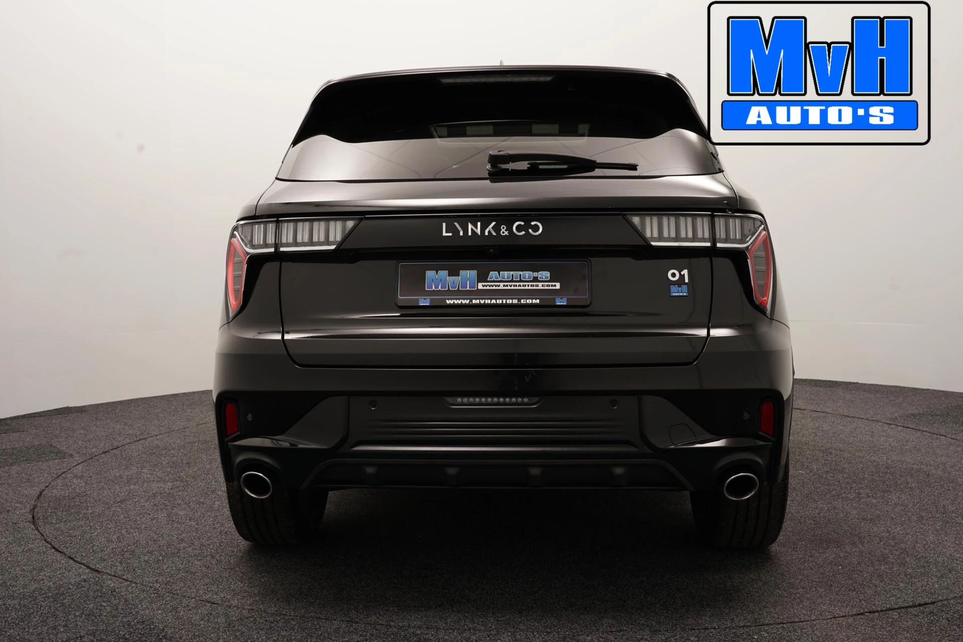 Hoofdafbeelding Lynk & Co 01