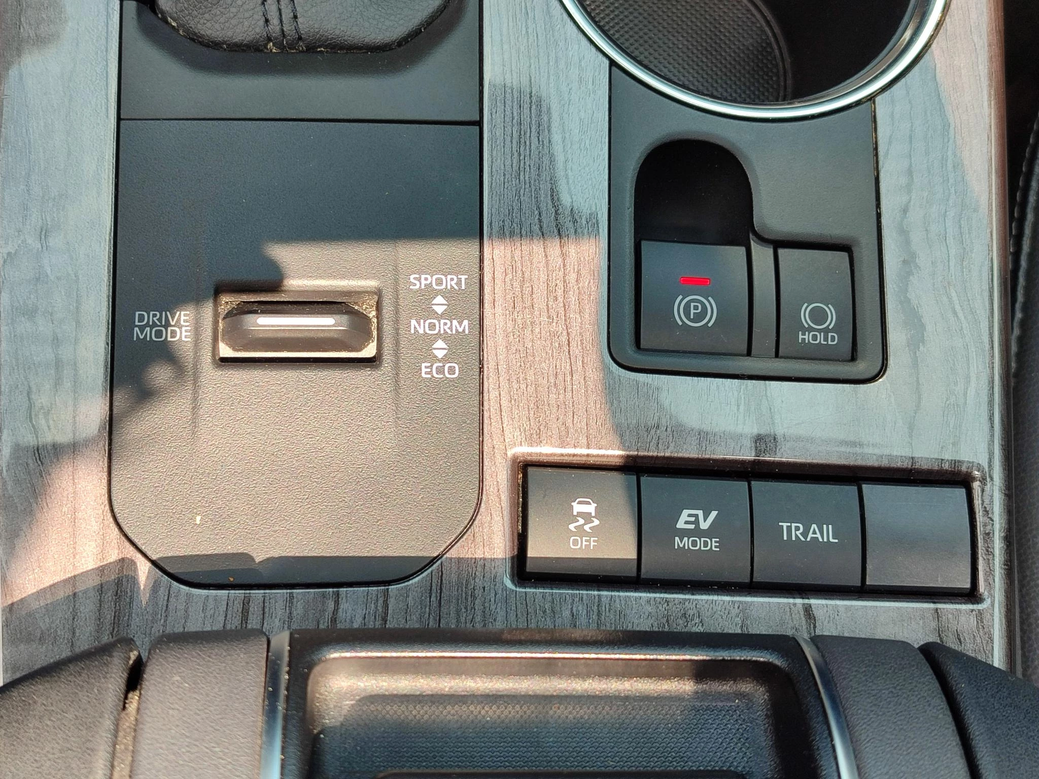 Hoofdafbeelding Toyota Highlander