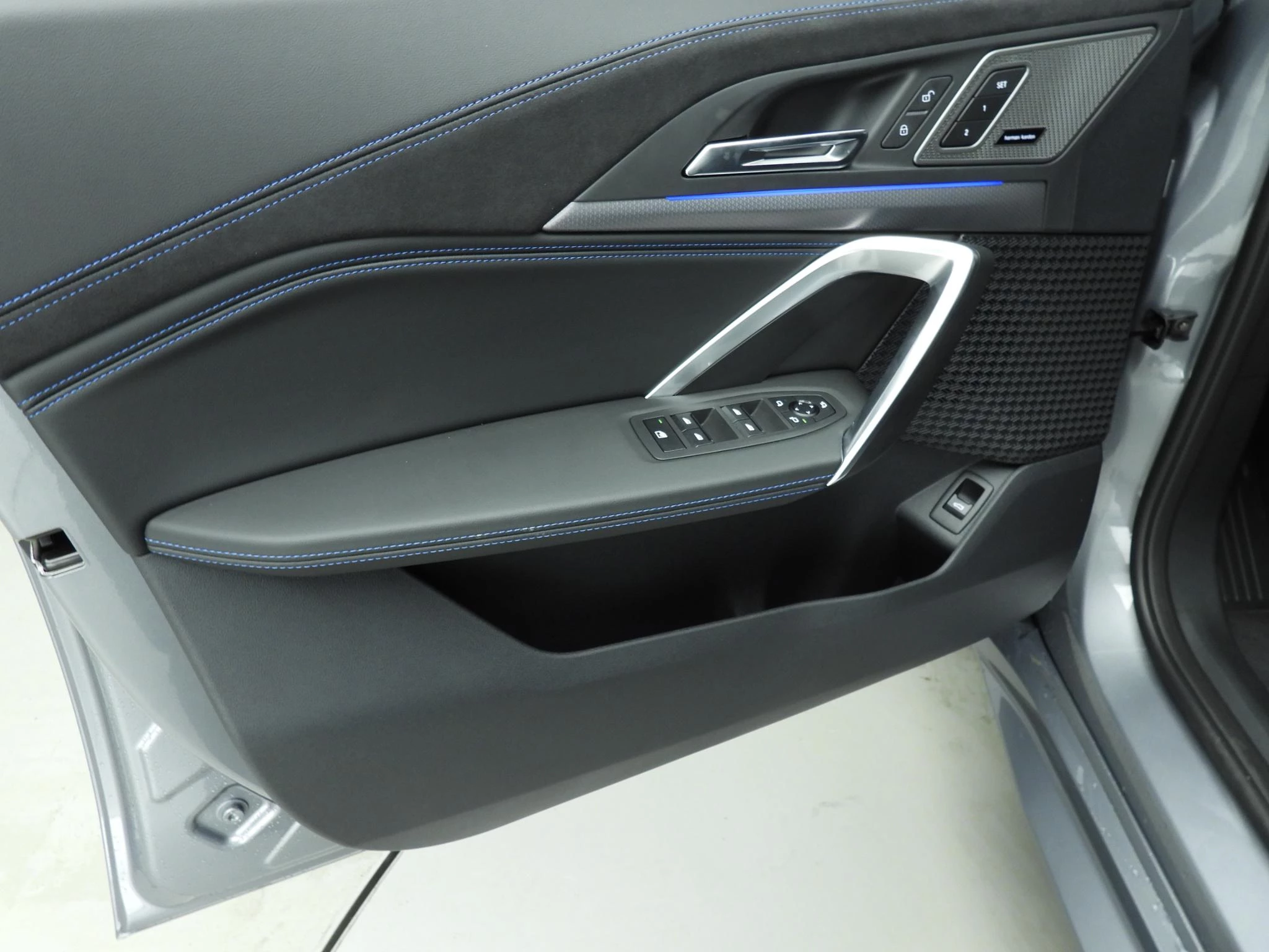 Hoofdafbeelding BMW X2