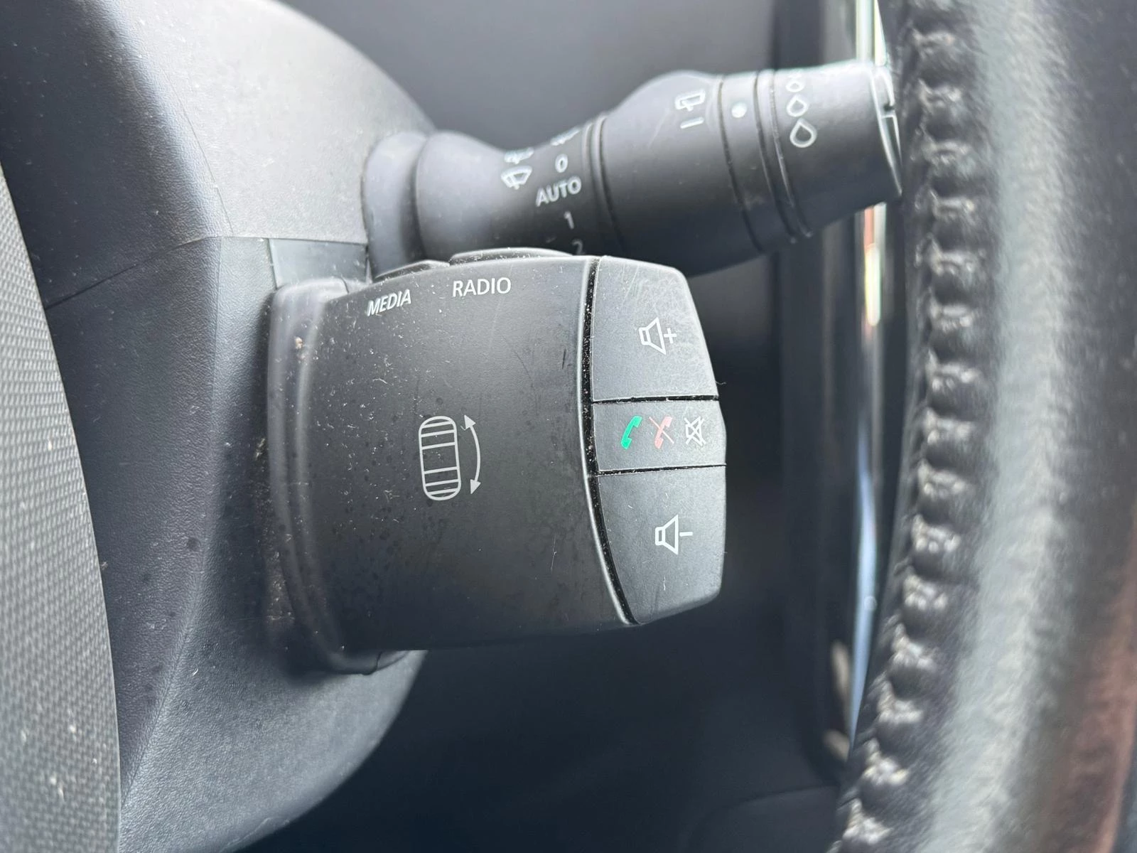 Hoofdafbeelding Renault ZOE