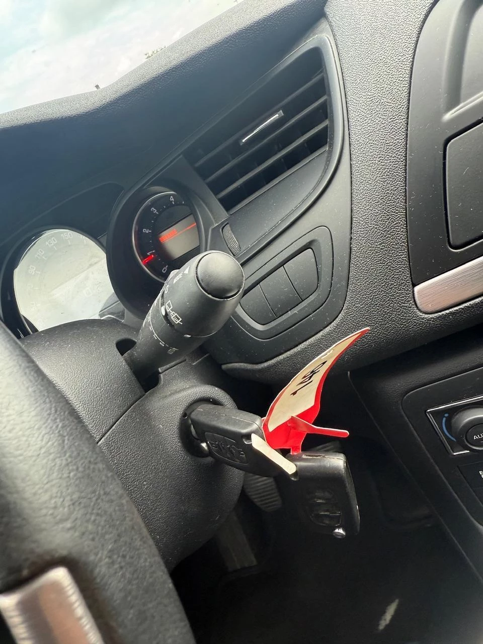 Hoofdafbeelding Citroën C5