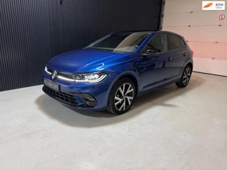 Volkswagen Polo 1.0 TSI R-Line Edition automaat