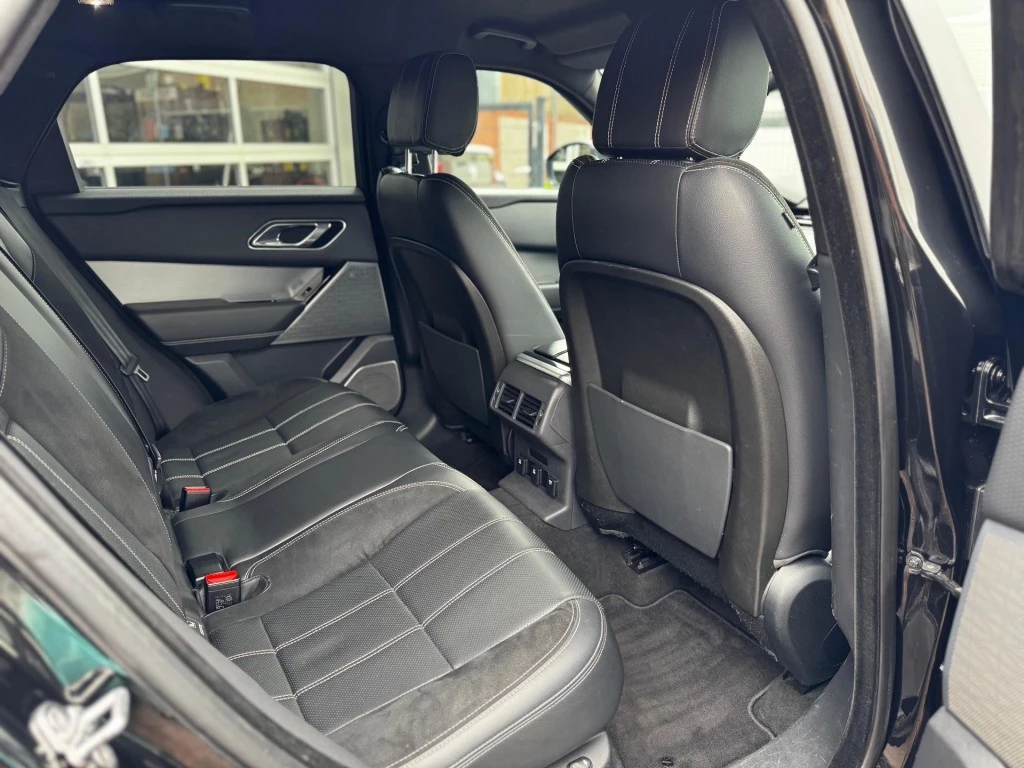 Hoofdafbeelding Land Rover Range Rover Velar