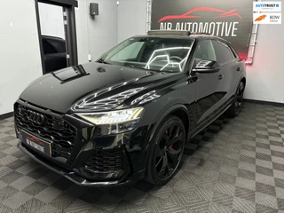 Hoofdafbeelding Audi RSQ8