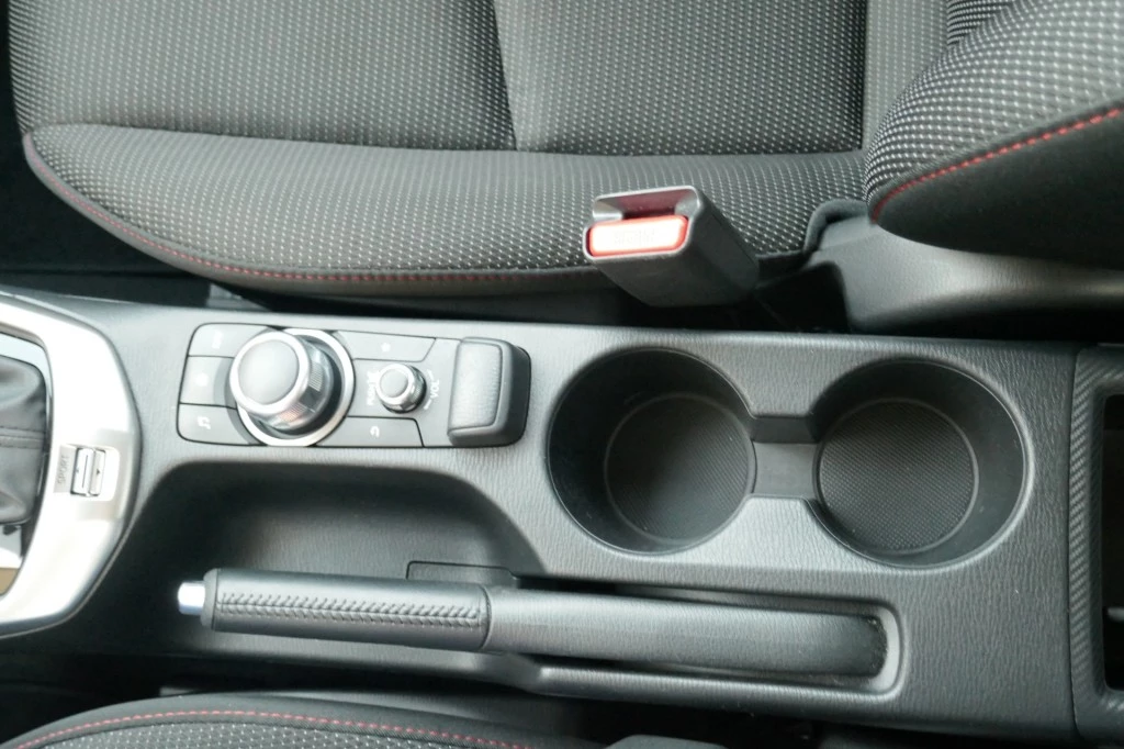 Hoofdafbeelding Mazda 2