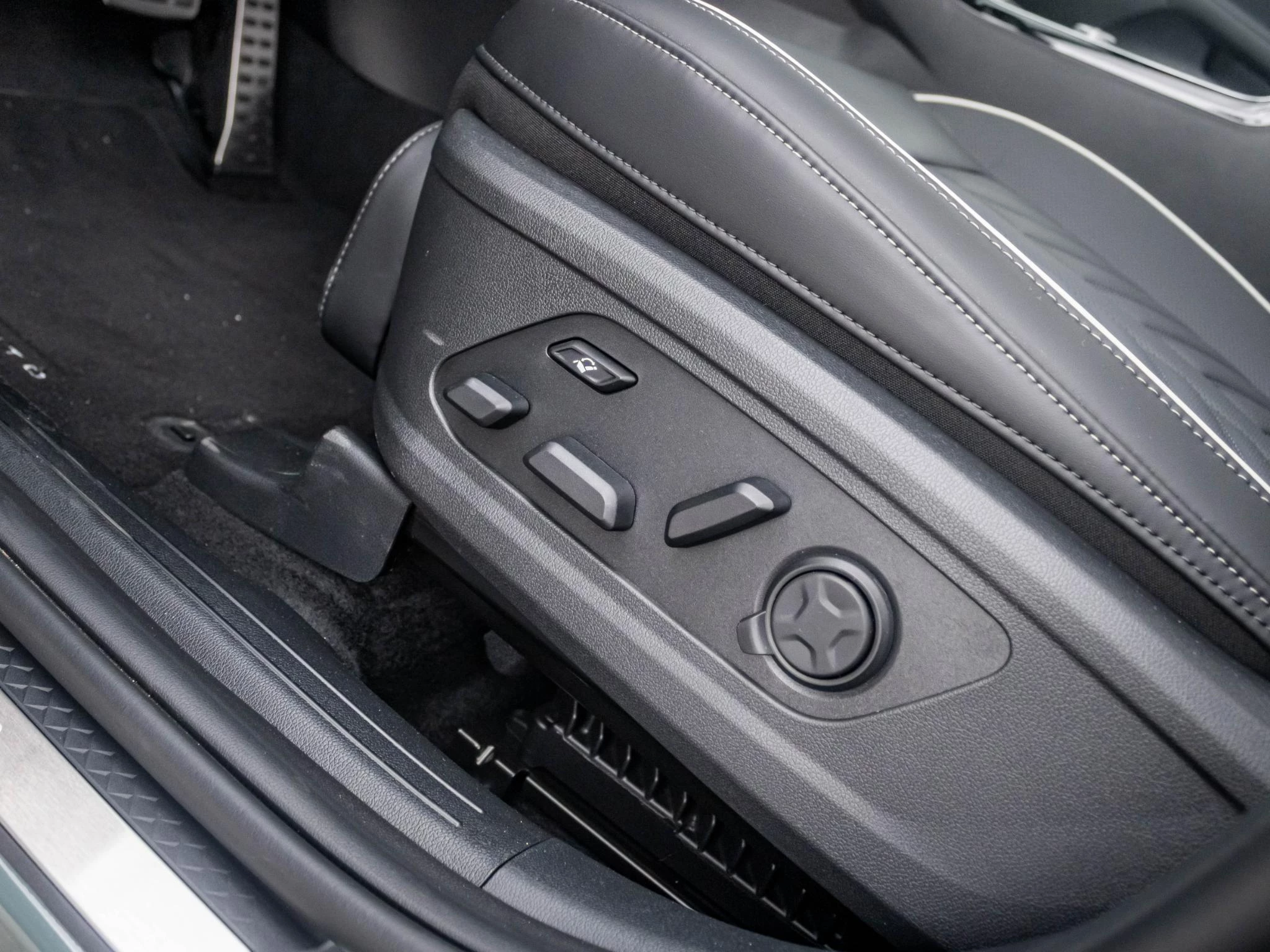 Hoofdafbeelding Kia Sorento