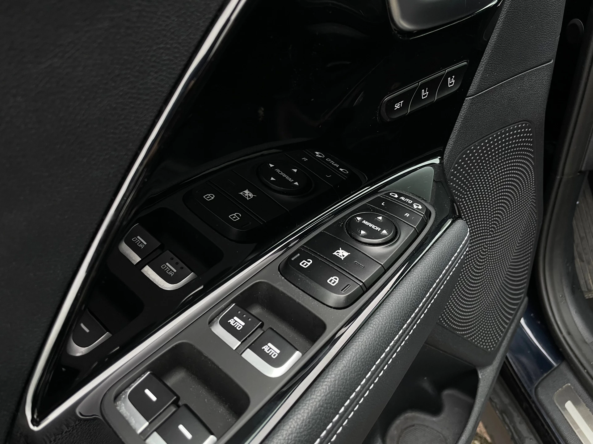 Hoofdafbeelding Kia e-Niro