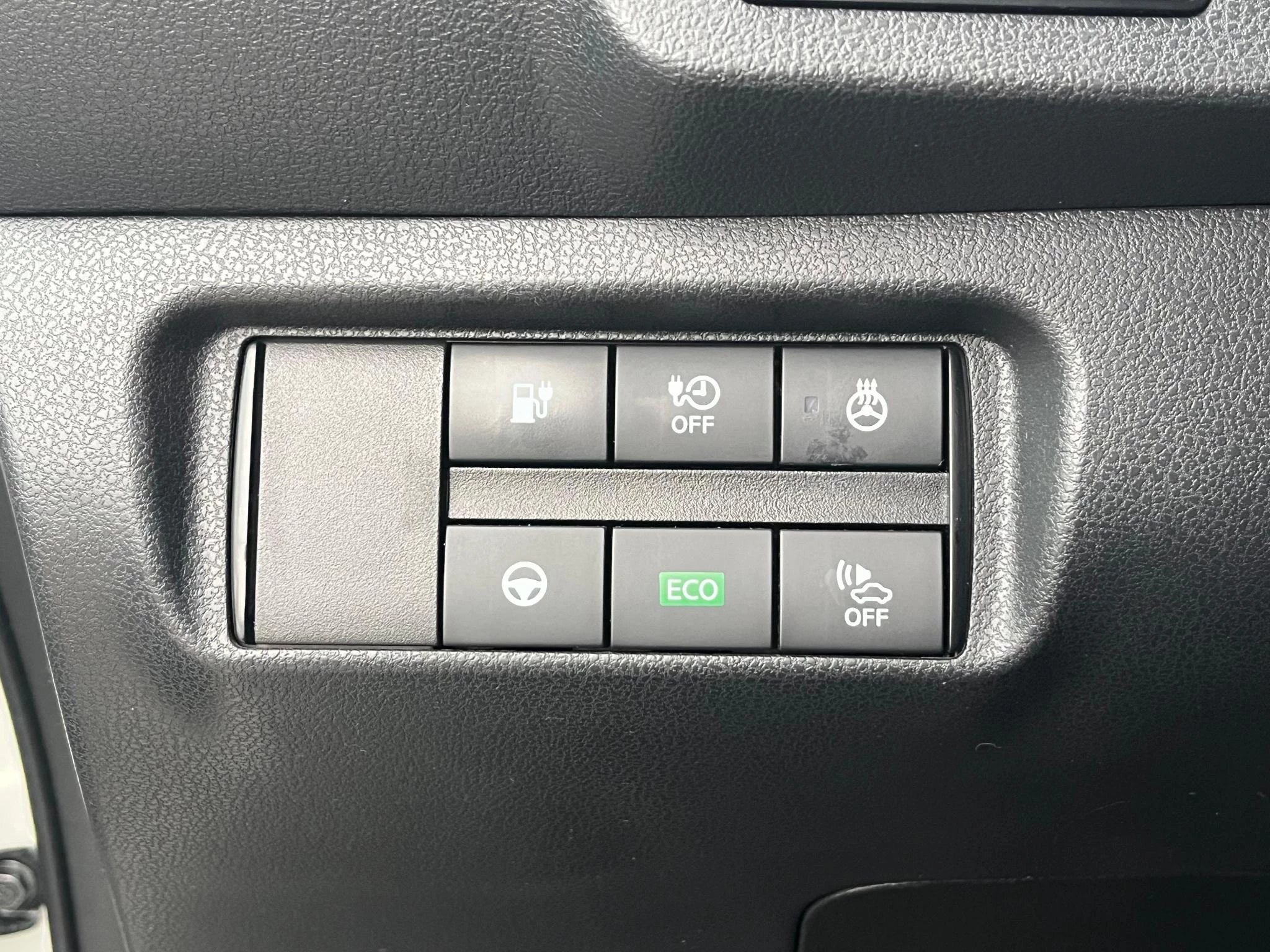 Hoofdafbeelding Nissan Leaf