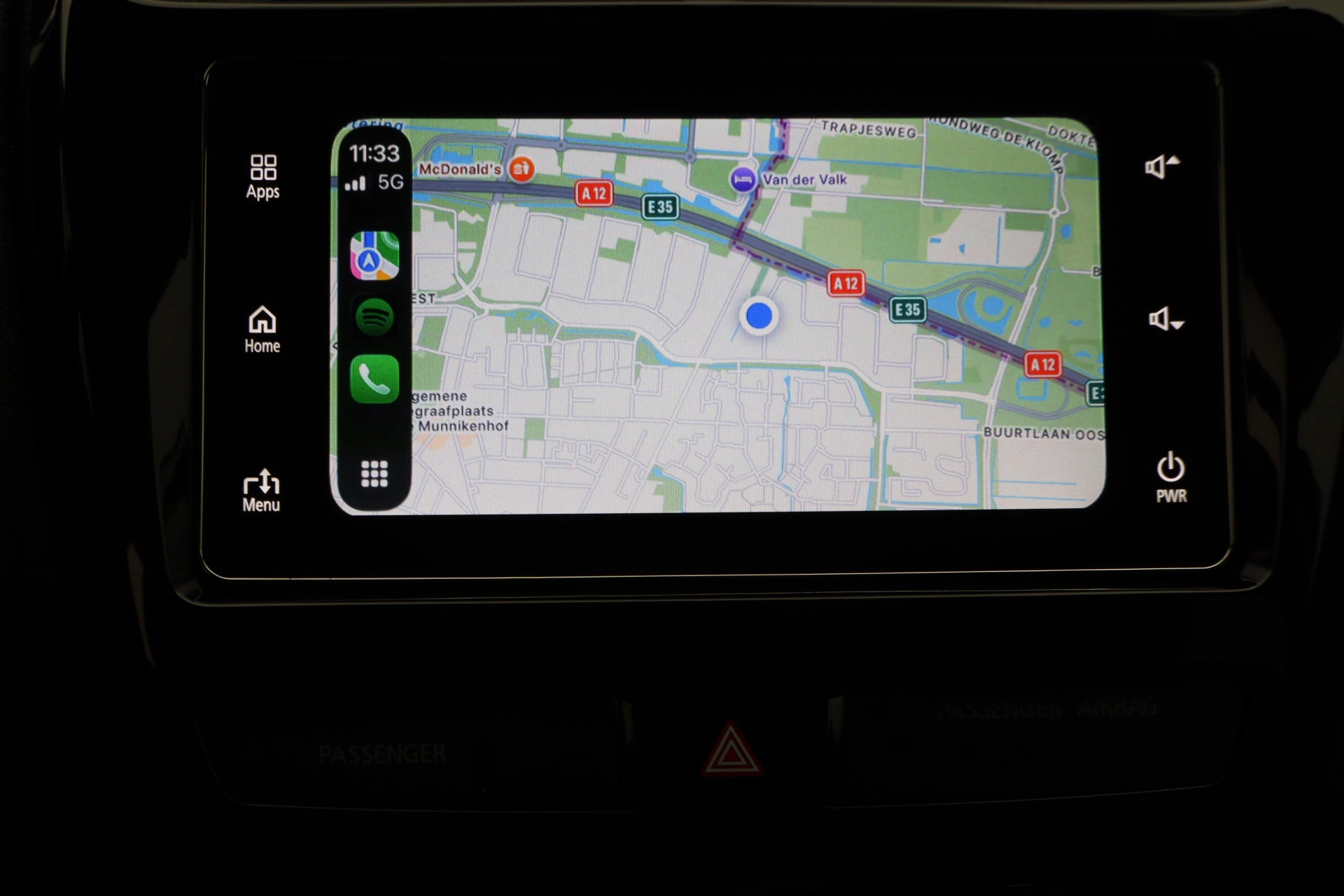 Hoofdafbeelding Mitsubishi ASX