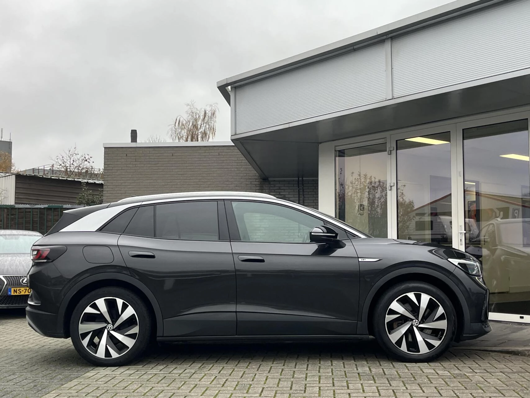 Hoofdafbeelding Volkswagen ID.4