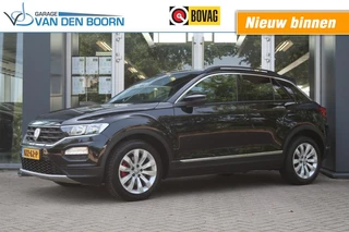 Volkswagen T-Roc 1.5 TSI 150PK, Trekhaak, Apple Carplay/ Android Auto, etc.