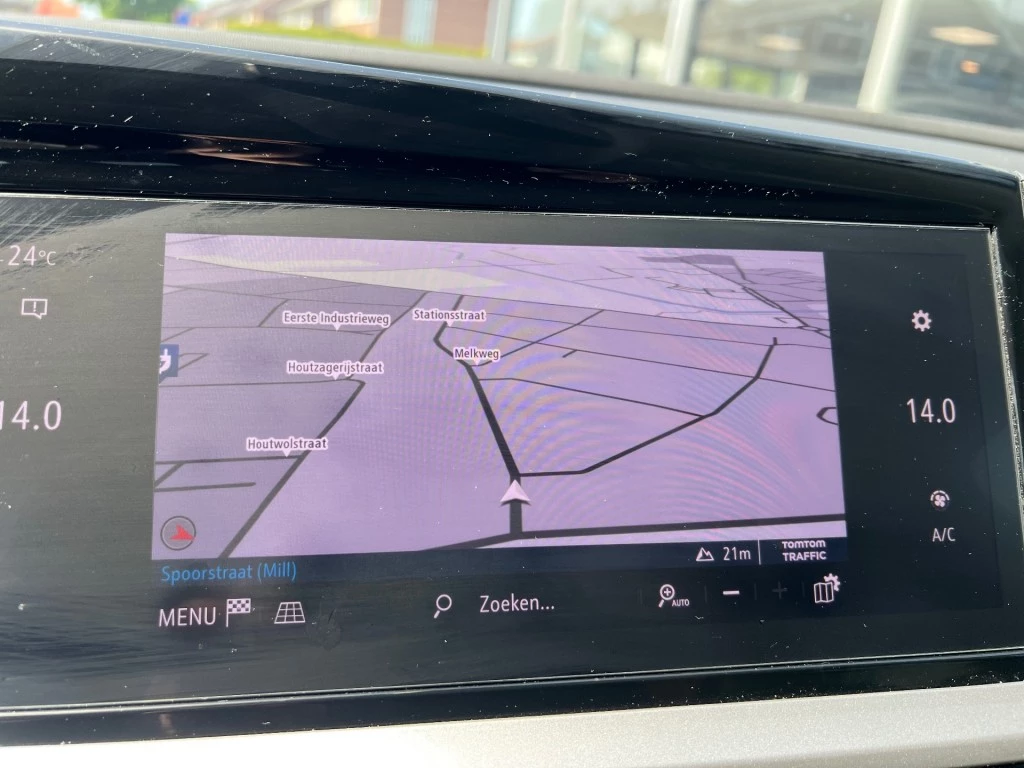 Hoofdafbeelding Opel Grandland