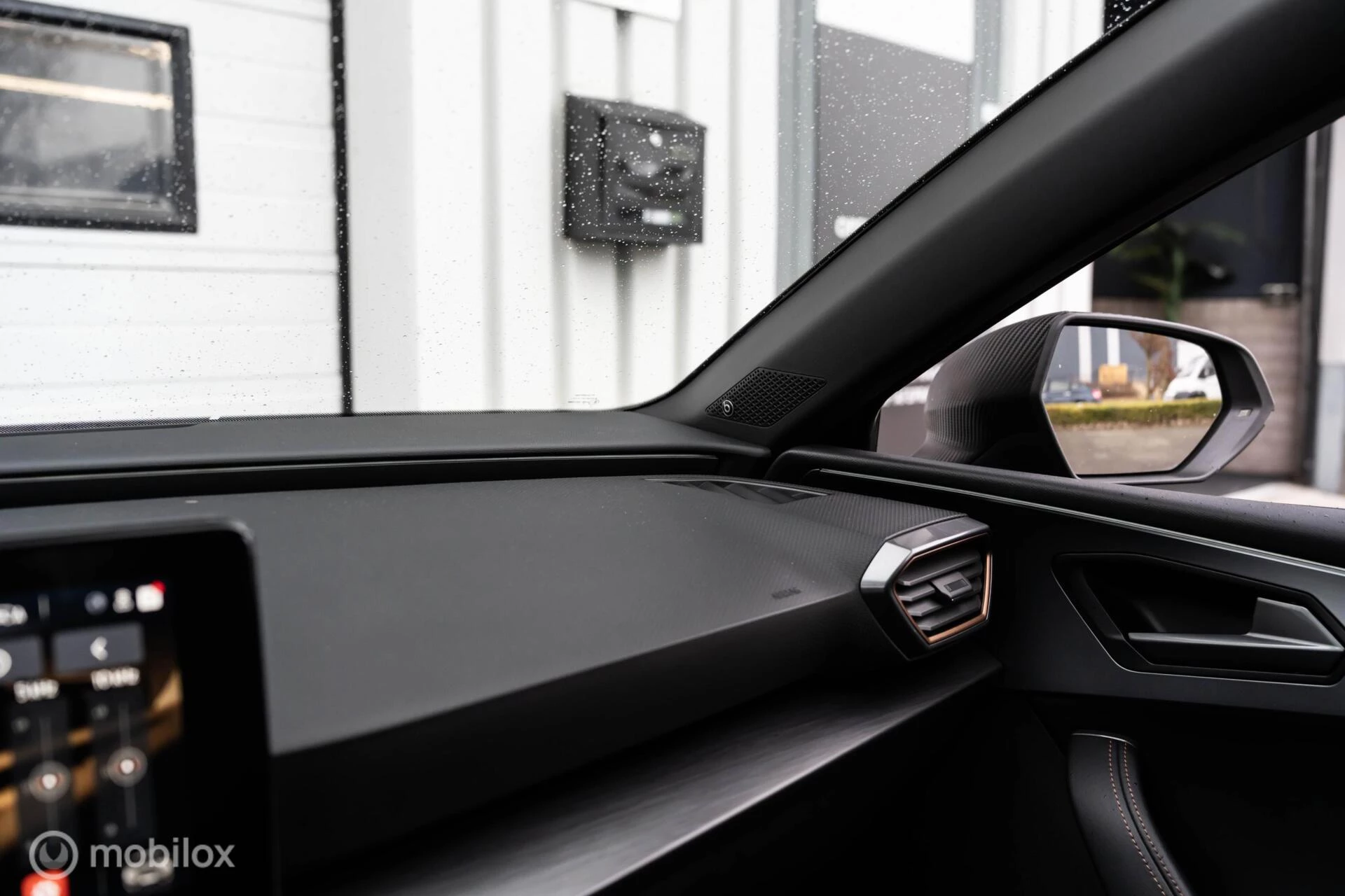 Hoofdafbeelding CUPRA Leon