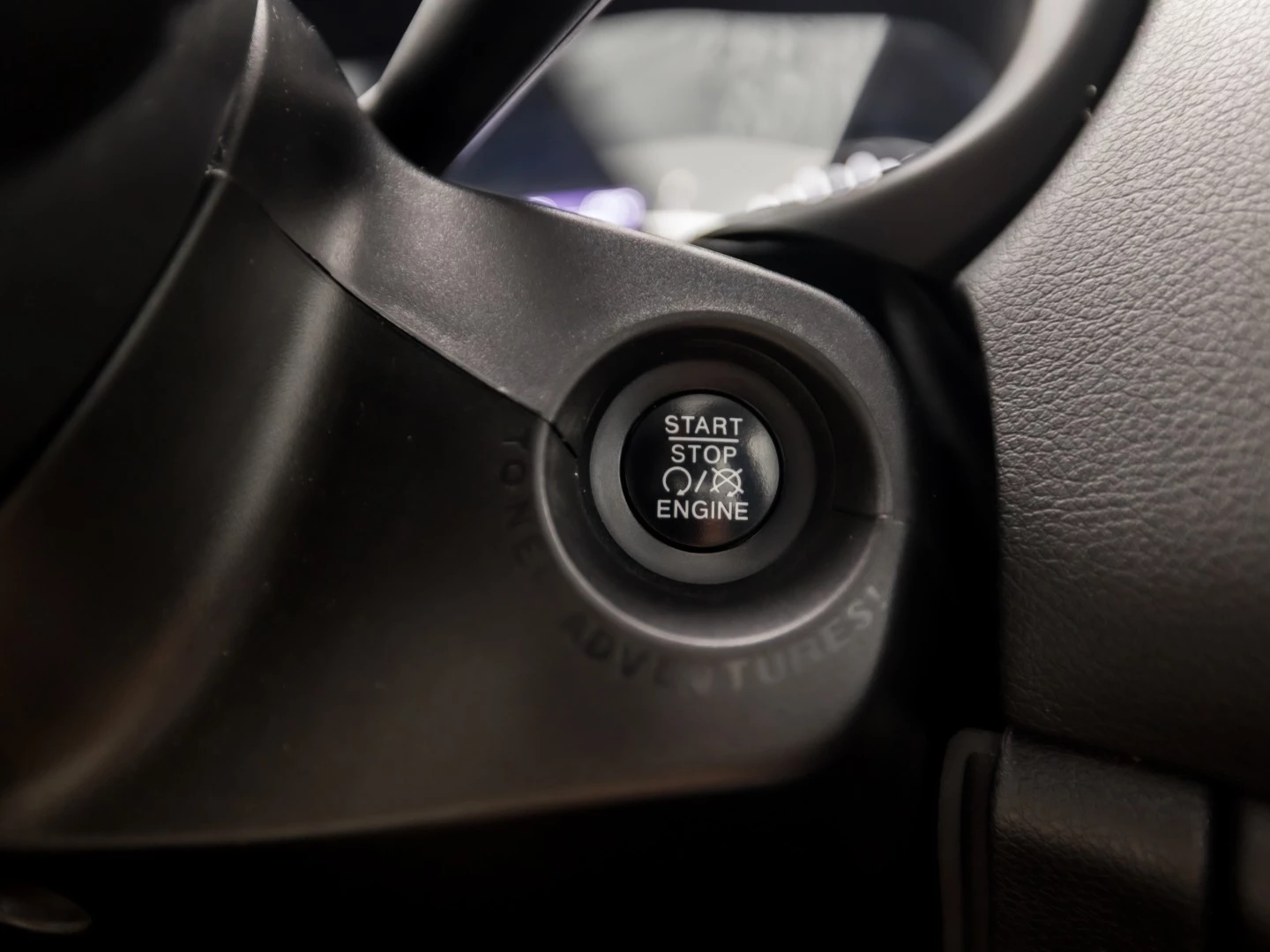 Hoofdafbeelding Jeep Renegade