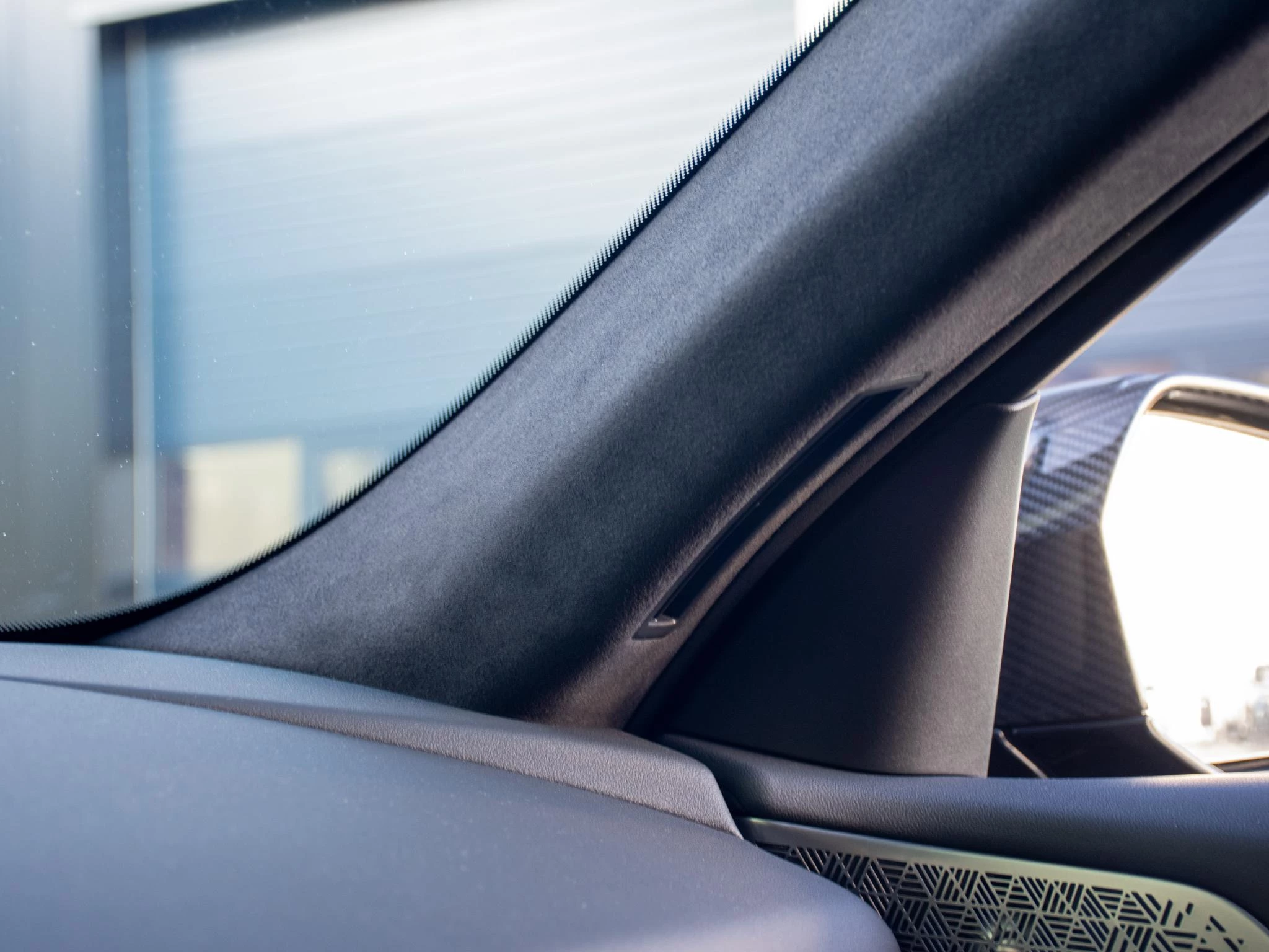 Hoofdafbeelding BMW M5