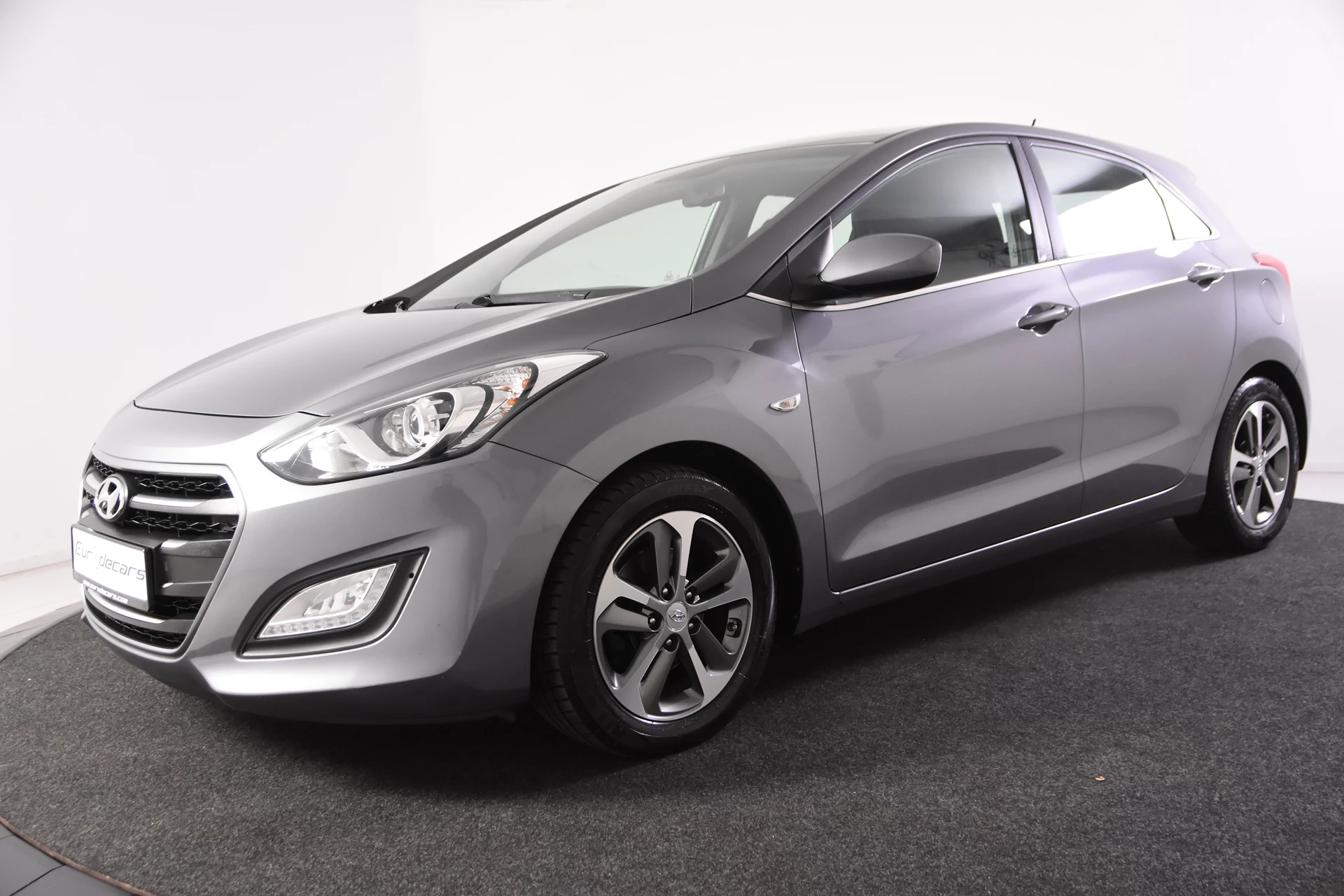 Hoofdafbeelding Hyundai i30