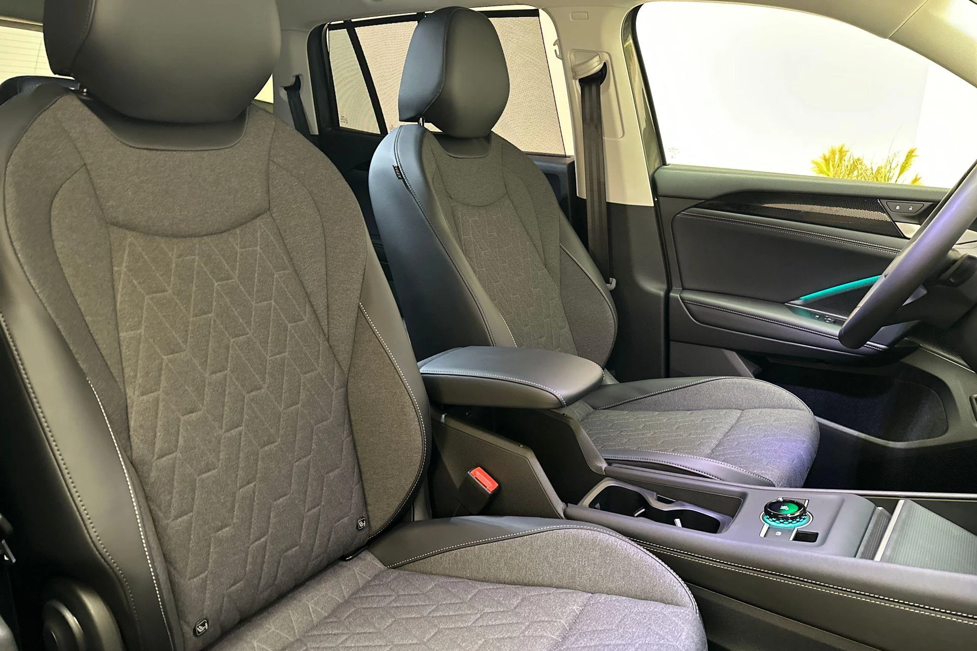 Hoofdafbeelding Volkswagen Tayron