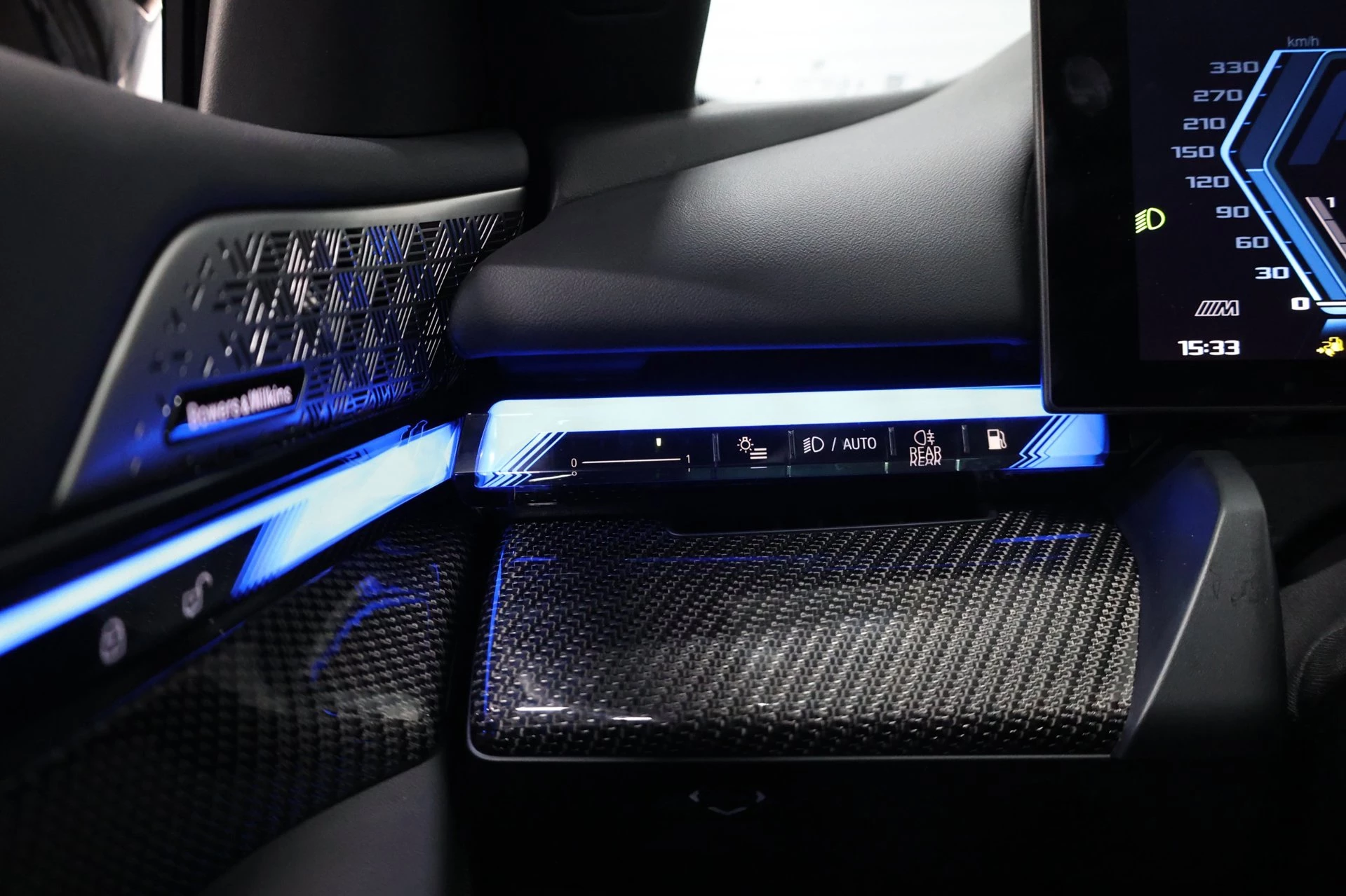 Hoofdafbeelding BMW M5