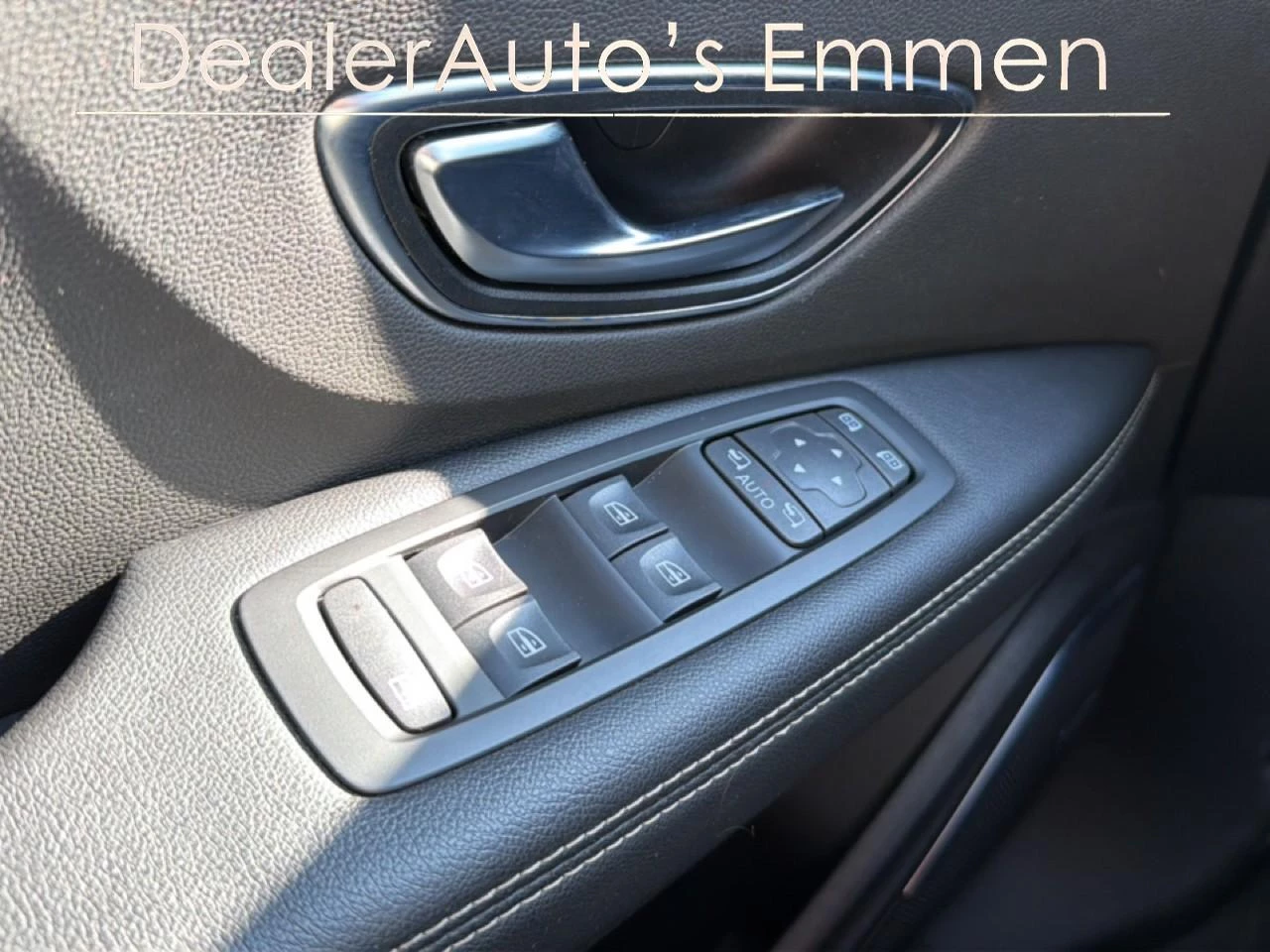 Hoofdafbeelding Renault Grand Scénic