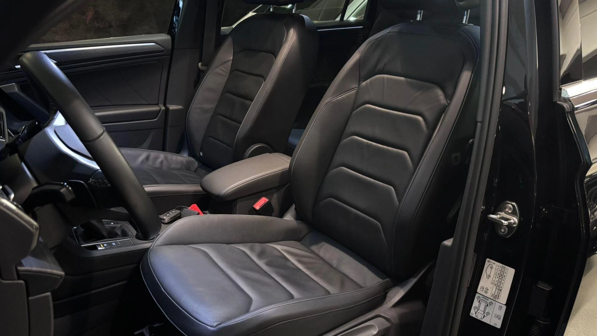 Hoofdafbeelding SEAT Tarraco