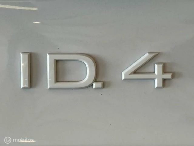 Hoofdafbeelding Volkswagen ID.4