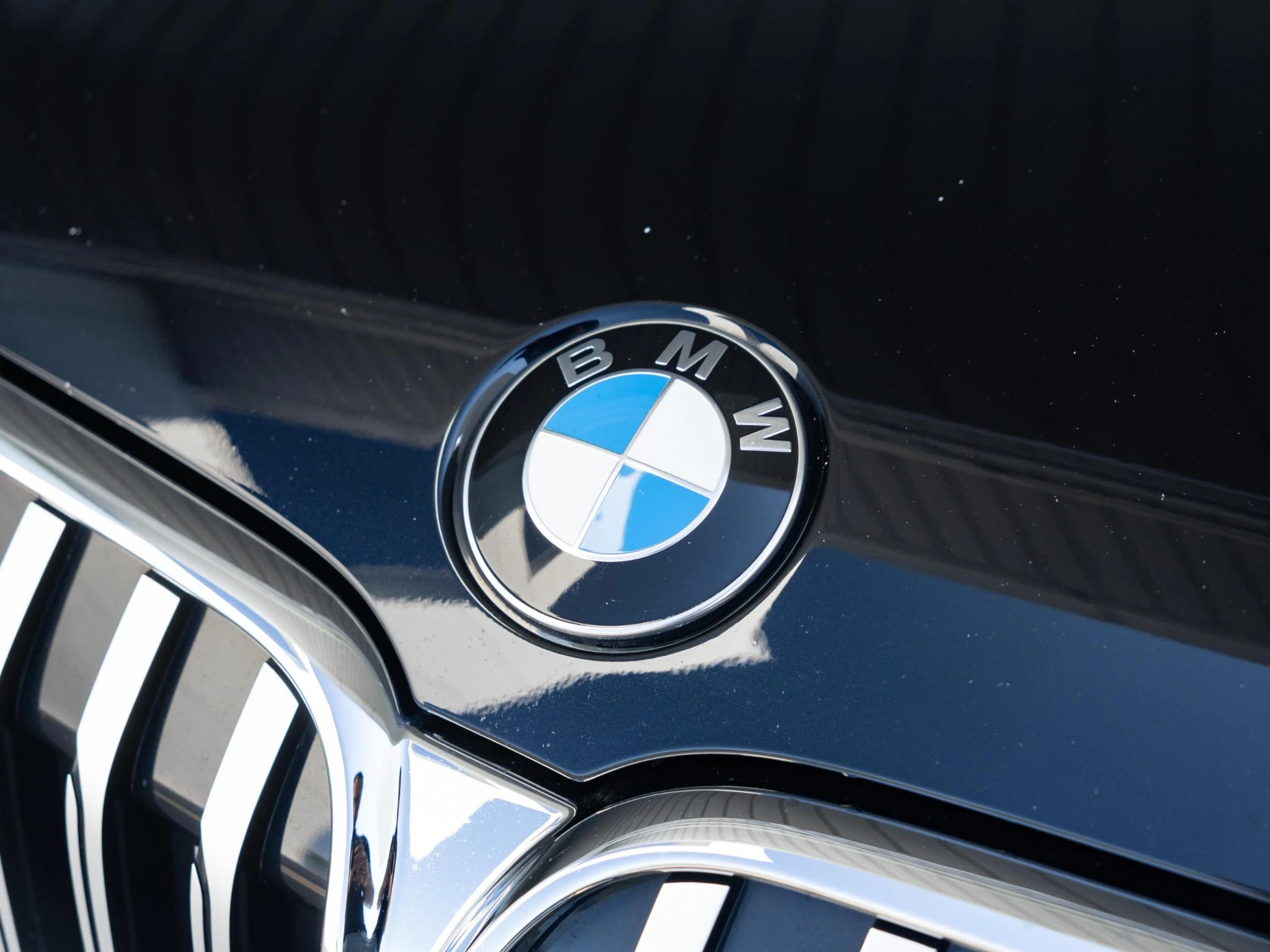 Hoofdafbeelding BMW 7 Serie