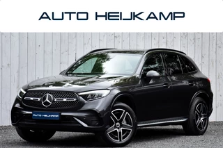Mercedes-Benz GLC-klasse 300e 4MATIC AMG Line | Camera | Trekhaak |