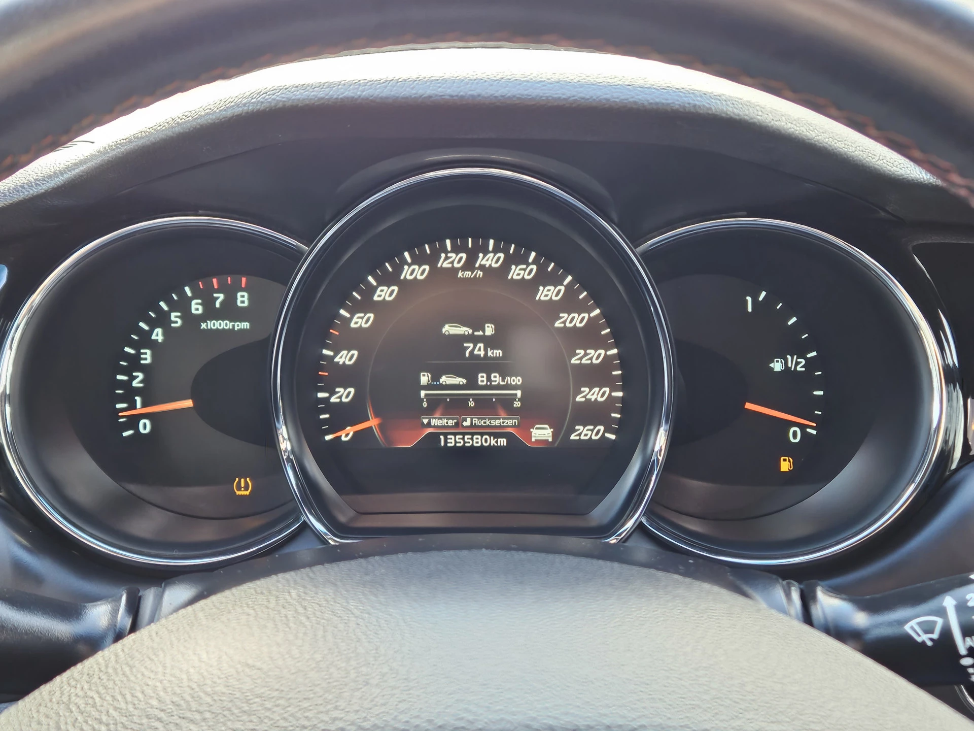 Hoofdafbeelding Kia cee'd
