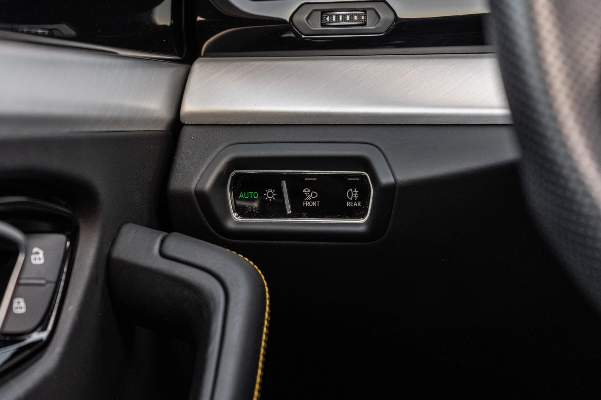 Hoofdafbeelding Lamborghini Urus