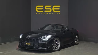 BMW Z4 Roadster M40i High Executive