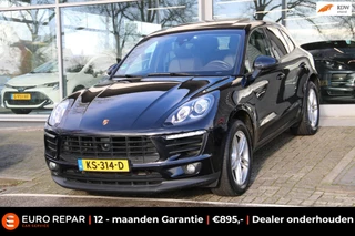 Porsche Macan 2.0 DEALER OND. NL-AUTO NAP PANO-DAK!