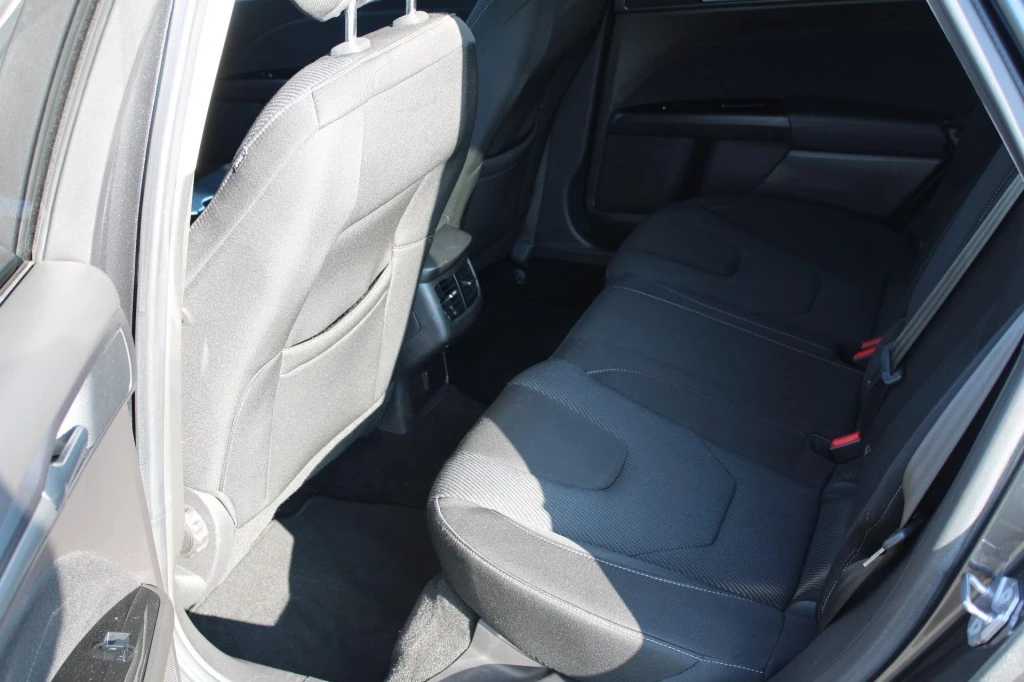 Hoofdafbeelding Ford Mondeo