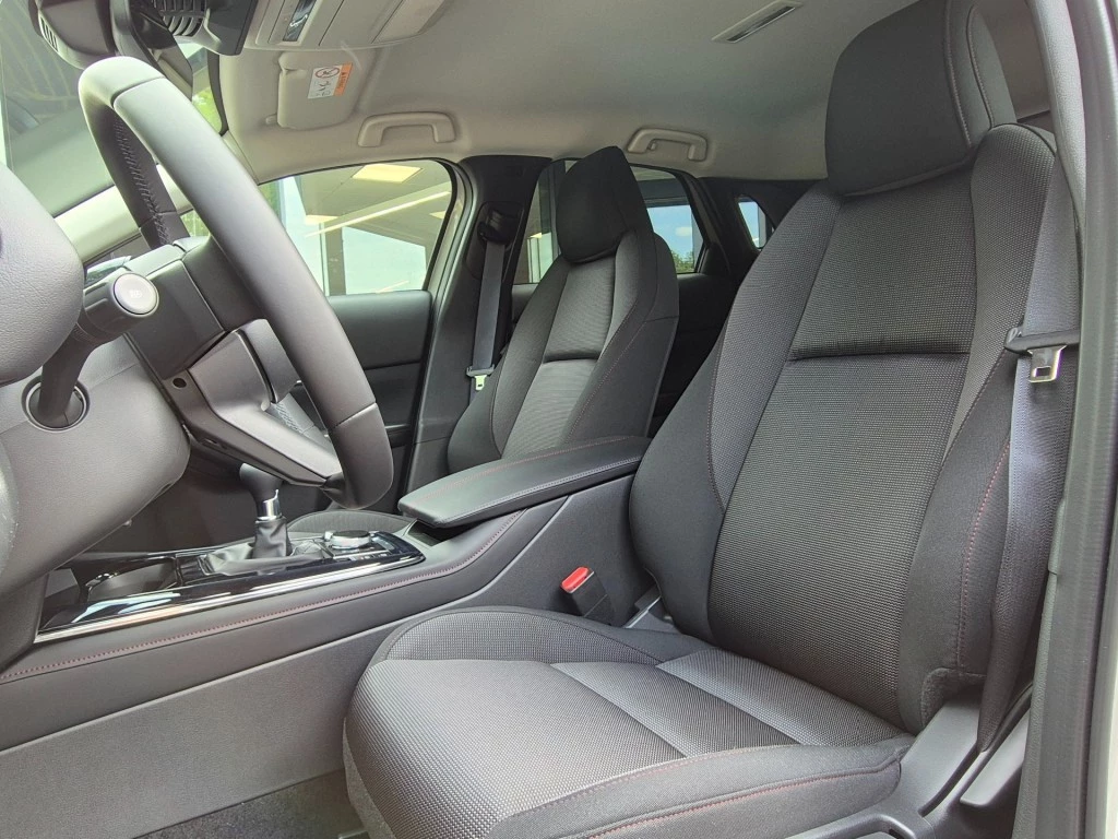 Hoofdafbeelding Mazda CX-30