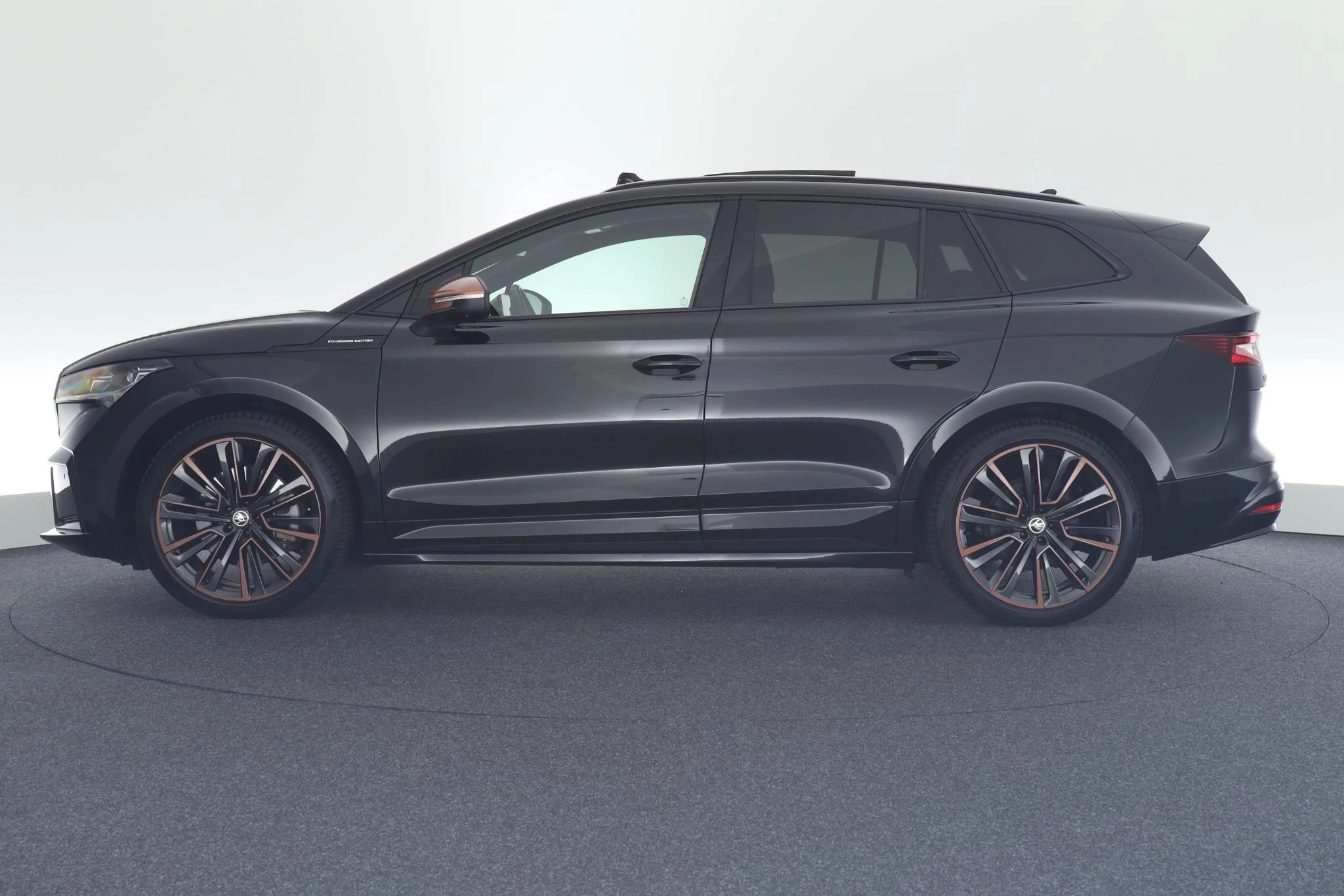Hoofdafbeelding Škoda Enyaq iV