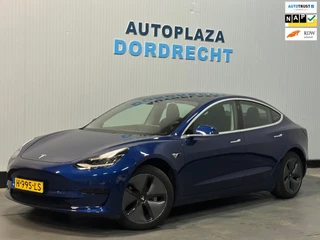 Tesla Model 3 Standard RWD Plus 60 kWh