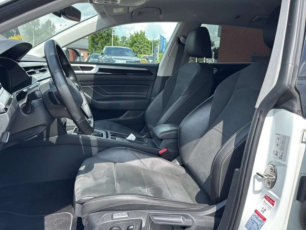 Hoofdafbeelding Volkswagen Arteon