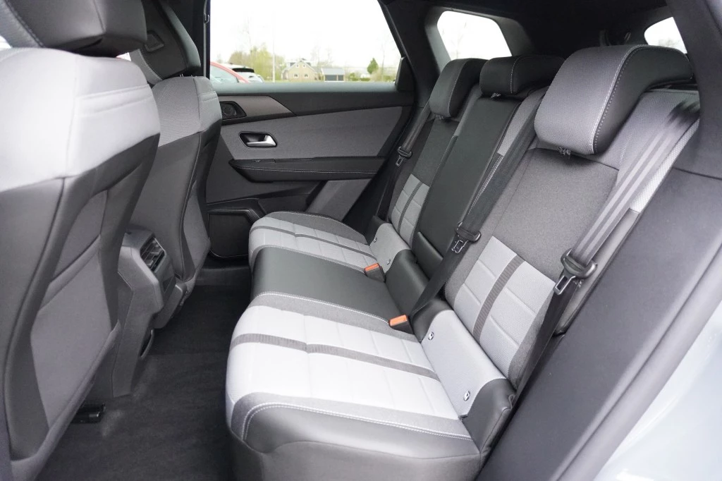 Hoofdafbeelding Opel Grandland