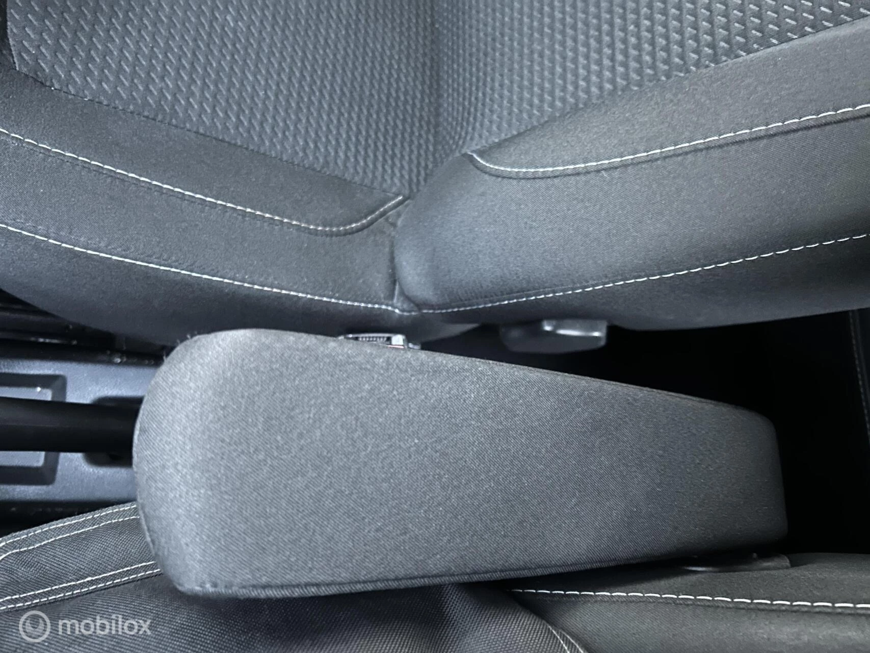 Hoofdafbeelding Dacia Dokker