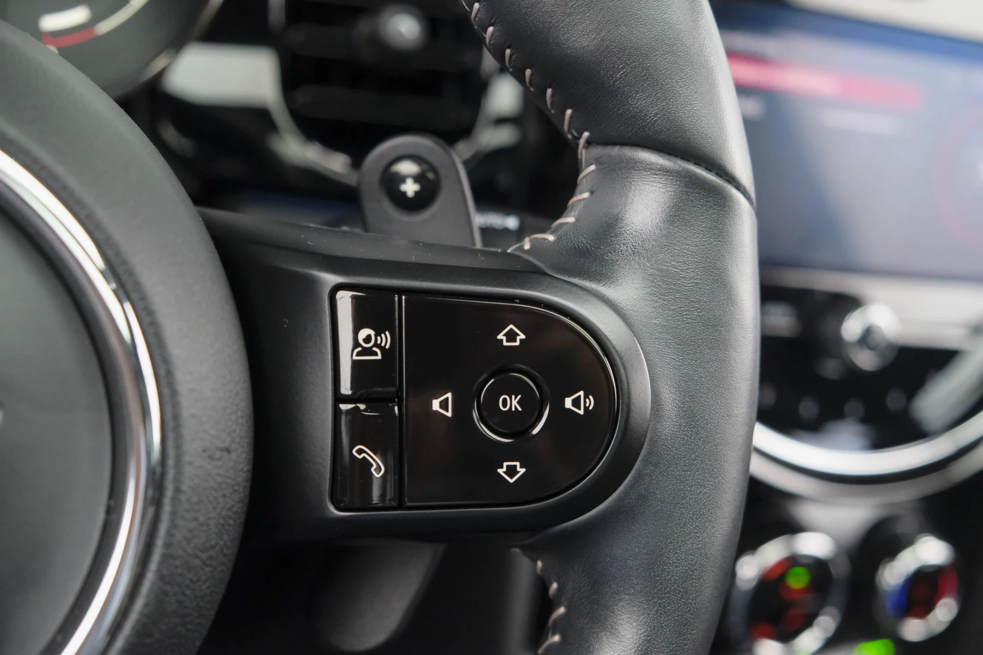 Hoofdafbeelding MINI Cooper S