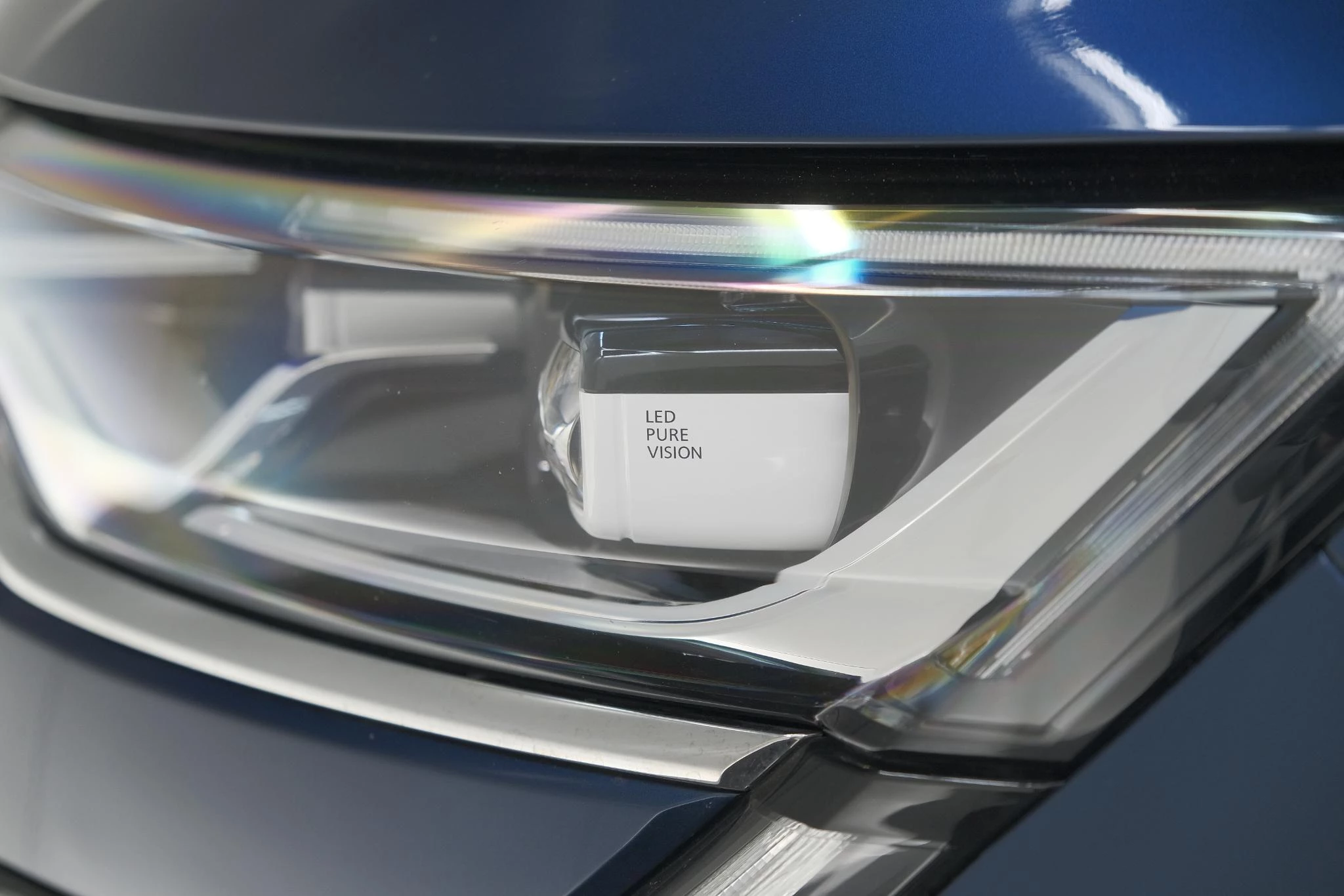 Hoofdafbeelding Renault Talisman