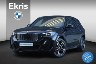 Hoofdafbeelding BMW iX1 BMW iX1 eDrive20 | M Sportpakket Pro | Innovation Pack | Trekhaak | Head-Up | Parking Assistant Plus | Driving Assistant Plus | 19'' LMV