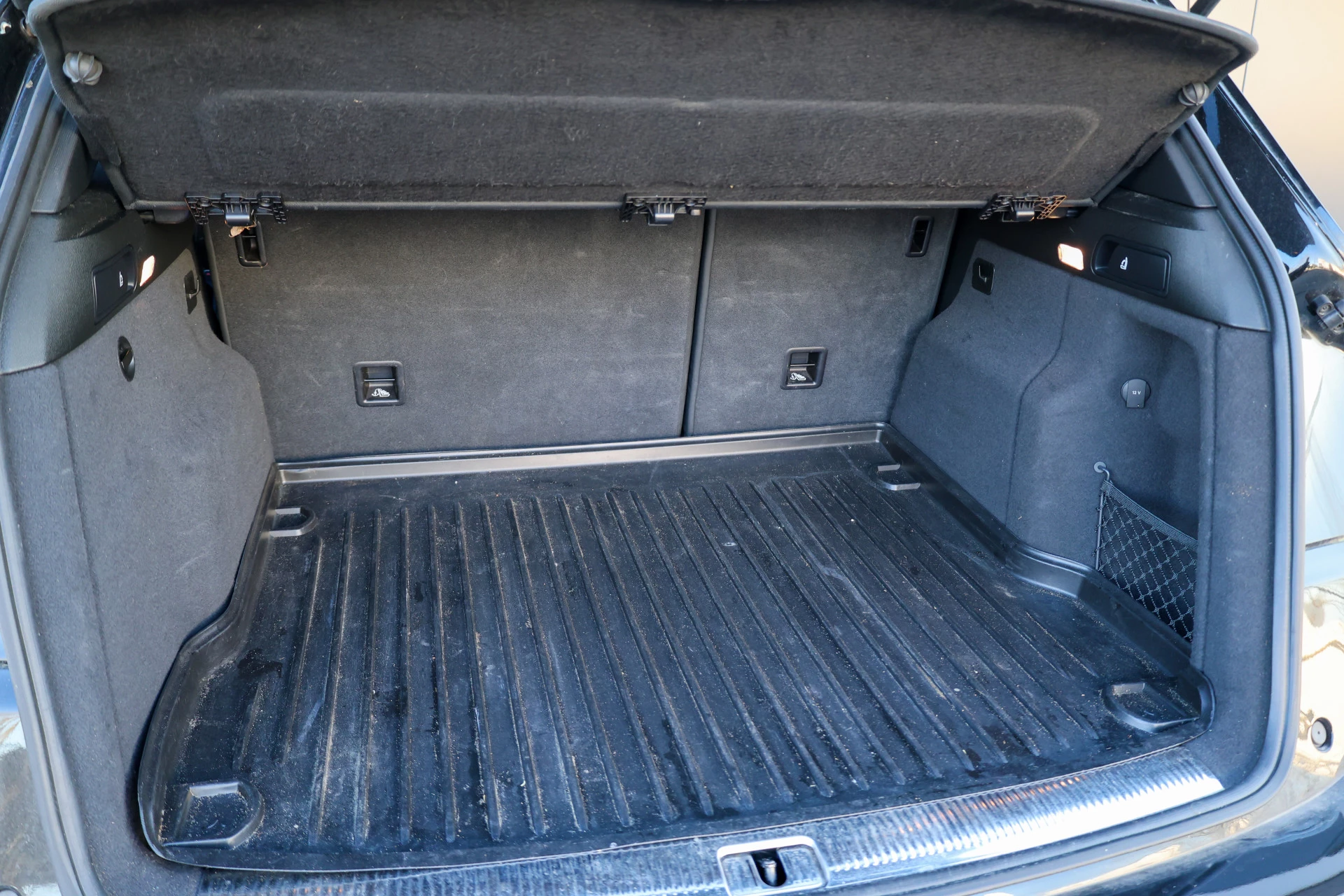 Hoofdafbeelding BMW M3