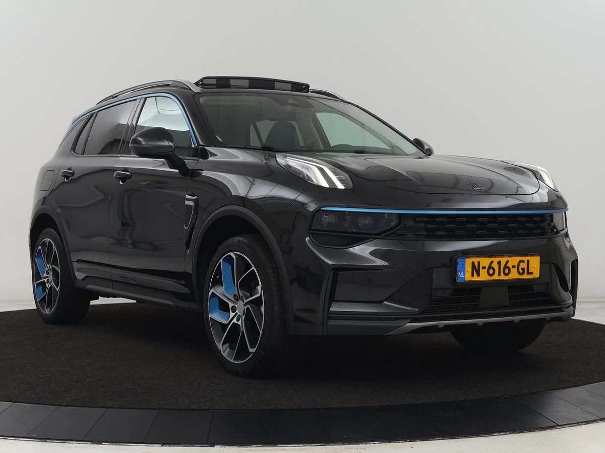 Hoofdafbeelding Lynk & Co 01