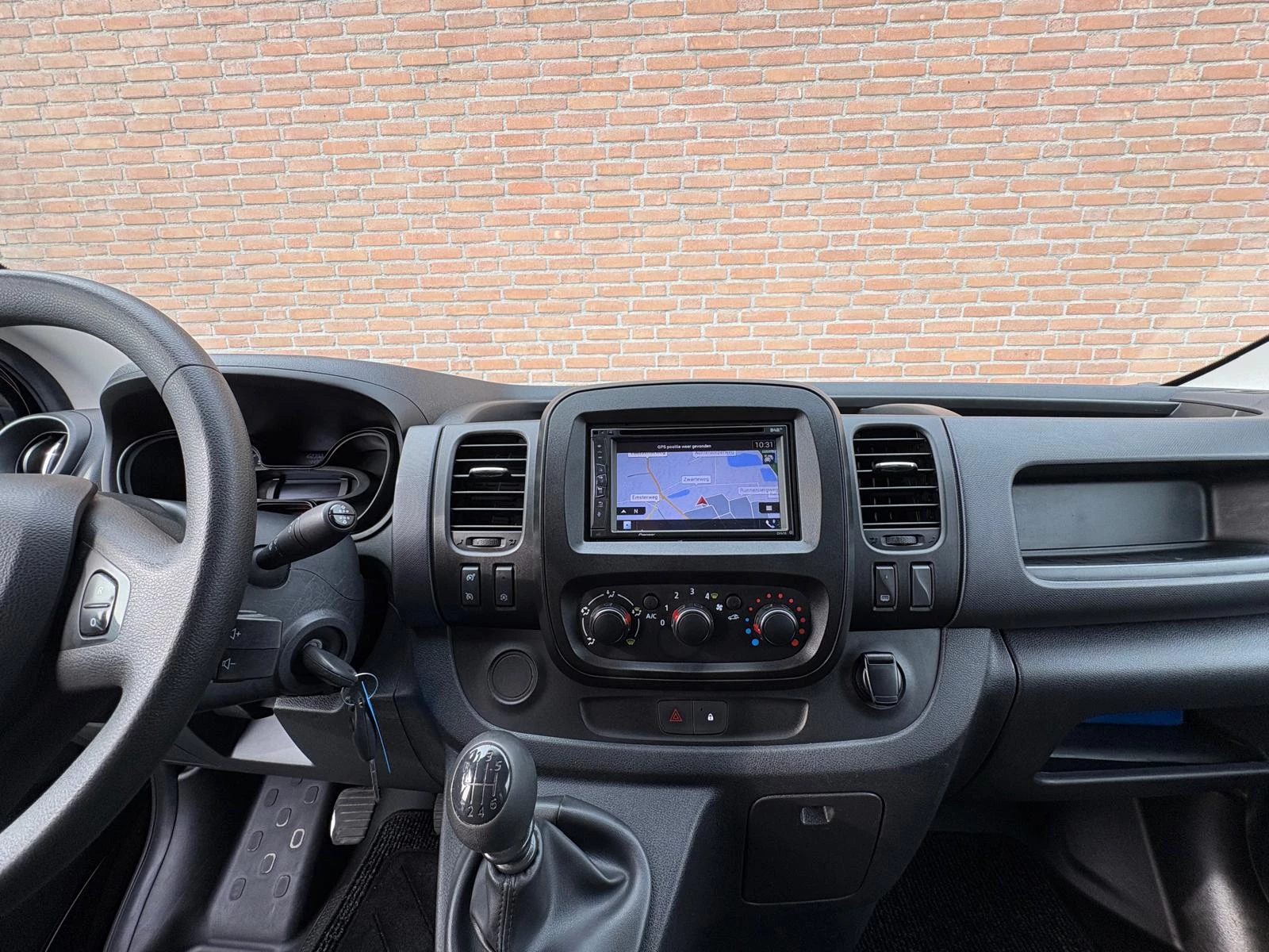 Hoofdafbeelding Fiat Talento