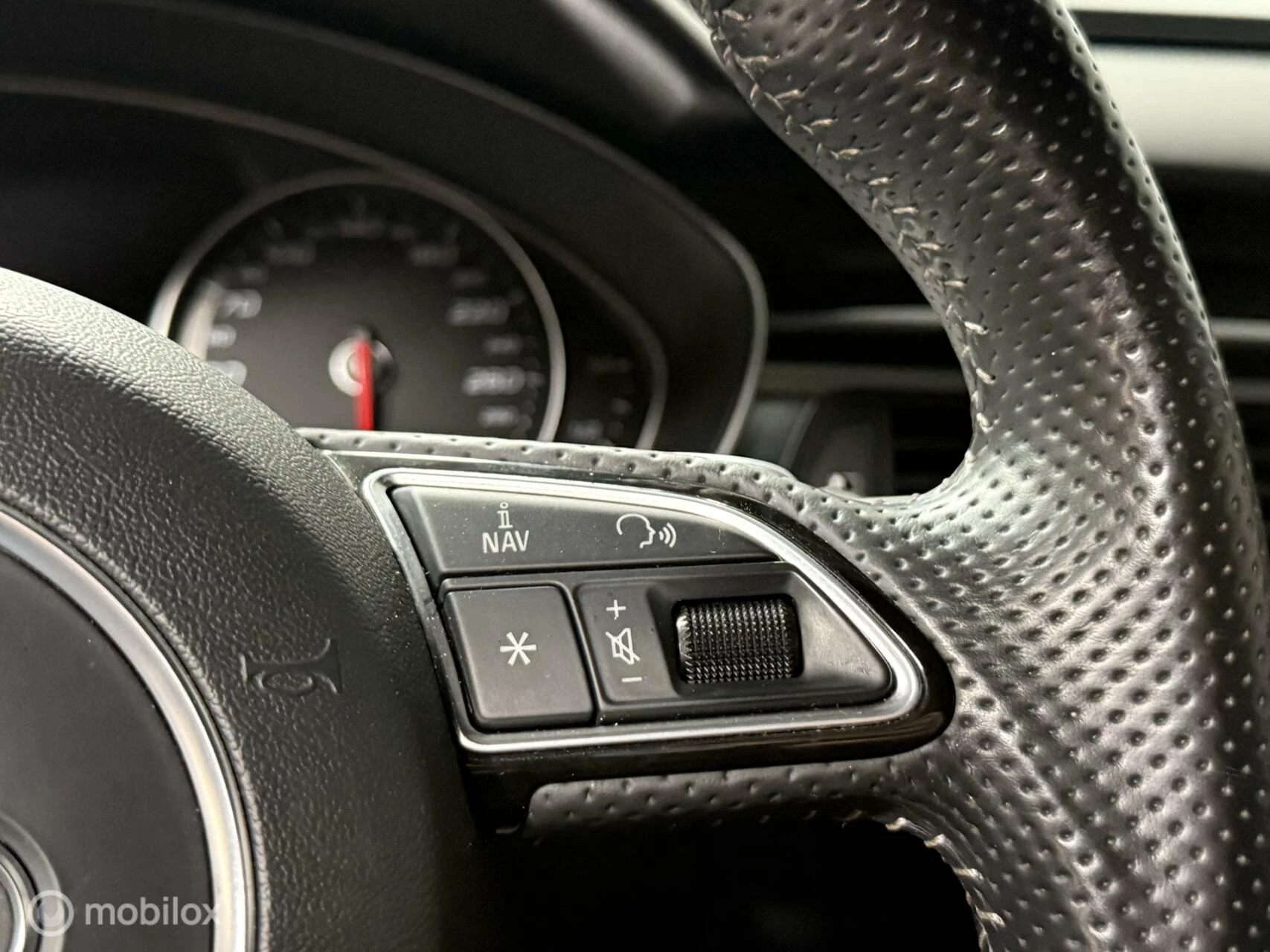 Hoofdafbeelding Audi RS6