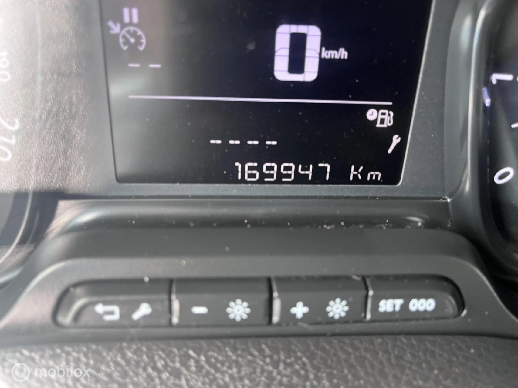 Hoofdafbeelding Peugeot Expert