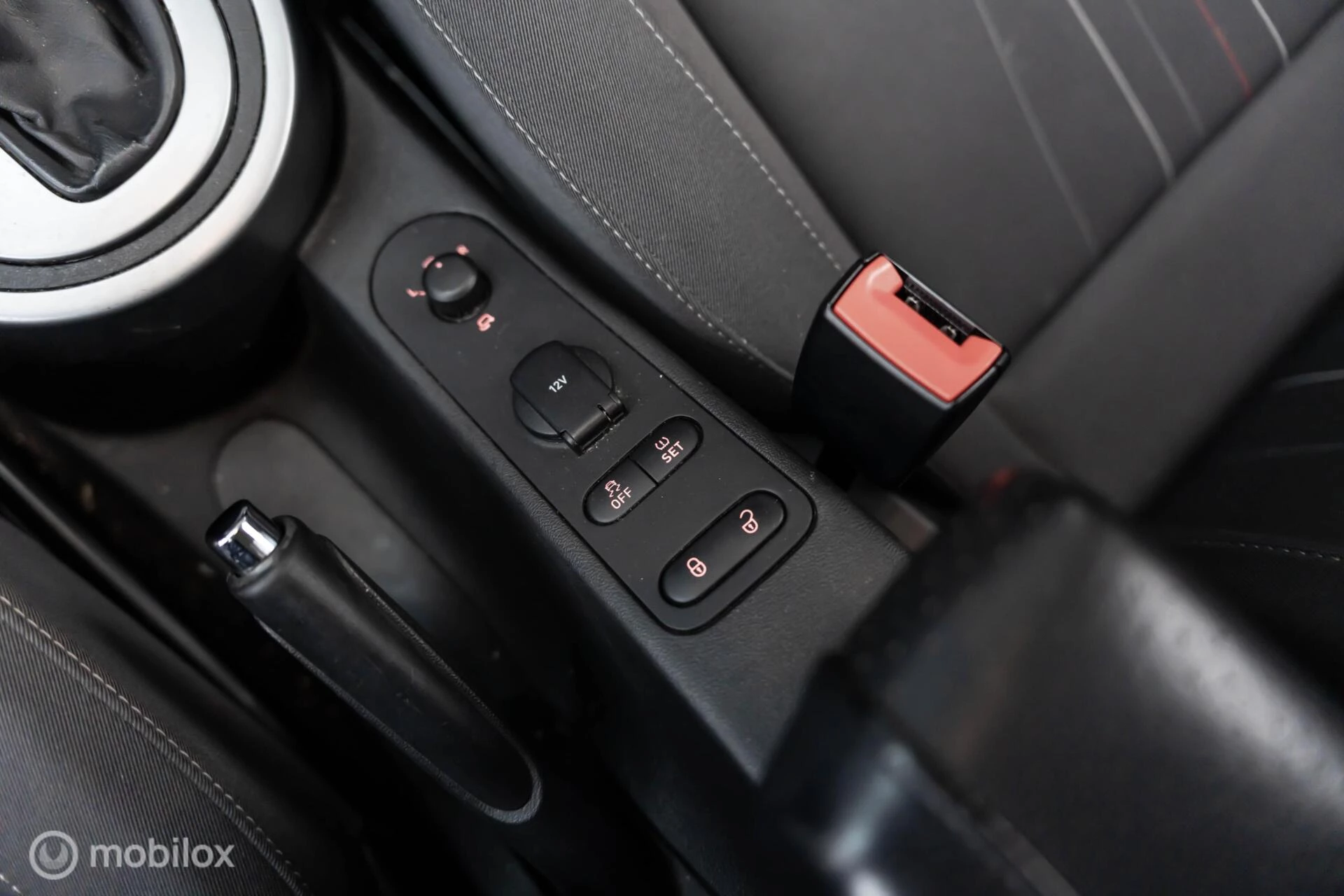 Hoofdafbeelding SEAT Altea XL